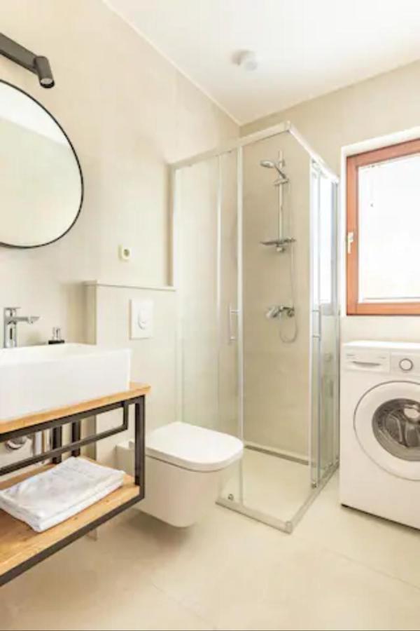 Apartments "Villa Antisin" With Heated Pool Zadar Zewnętrze zdjęcie