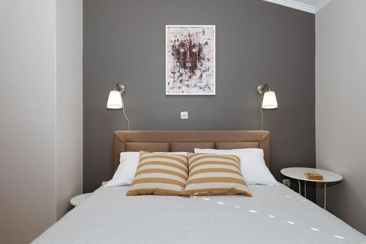 Apartments "Villa Antisin" With Heated Pool Zadar Zewnętrze zdjęcie